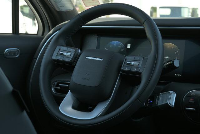 used 2026 Hyundai Palisade car, priced at $49,988