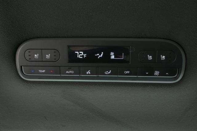 used 2026 Hyundai Palisade car, priced at $49,988