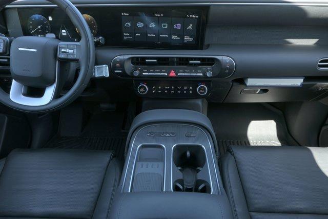 used 2026 Hyundai Palisade car, priced at $49,988