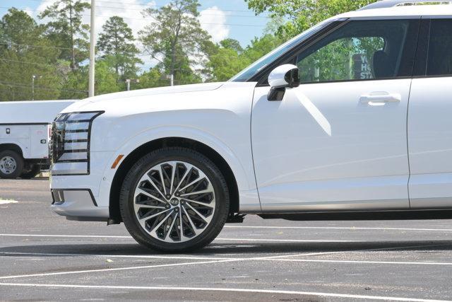 used 2026 Hyundai Palisade car, priced at $49,988