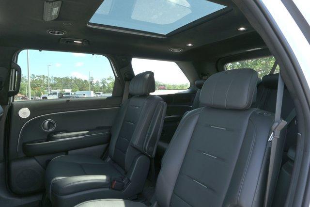 used 2026 Hyundai Palisade car, priced at $49,988