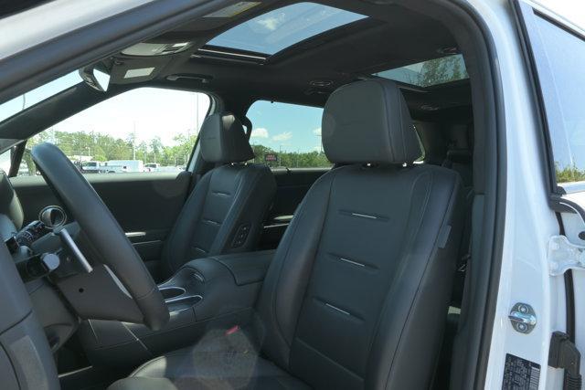 used 2026 Hyundai Palisade car, priced at $49,988