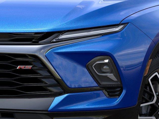 new 2026 Chevrolet Blazer car, priced at $49,929