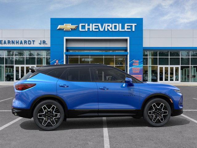 new 2026 Chevrolet Blazer car, priced at $49,929