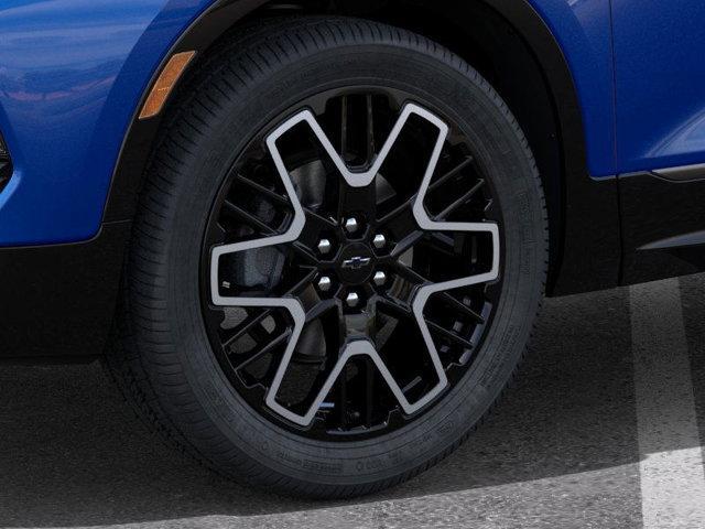 new 2026 Chevrolet Blazer car, priced at $49,929