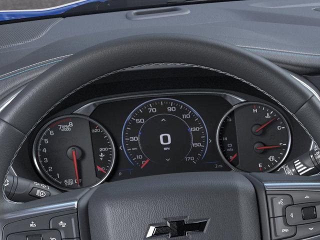 new 2026 Chevrolet Blazer car, priced at $49,929