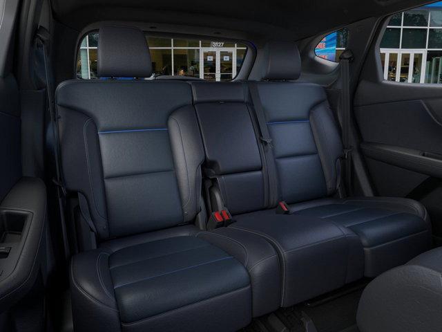 new 2026 Chevrolet Blazer car, priced at $49,929