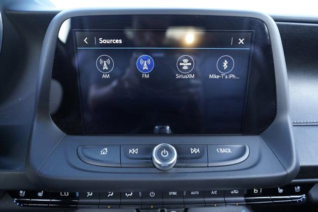 used 2019 Chevrolet Camaro car, priced at $25,988