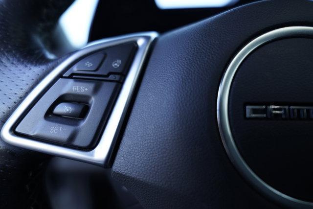 used 2019 Chevrolet Camaro car, priced at $25,988