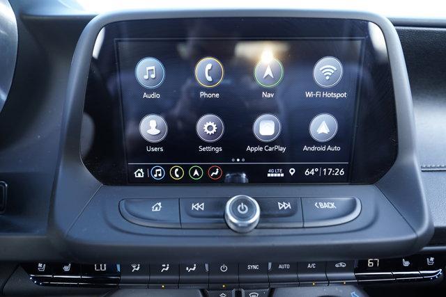 used 2019 Chevrolet Camaro car, priced at $25,988