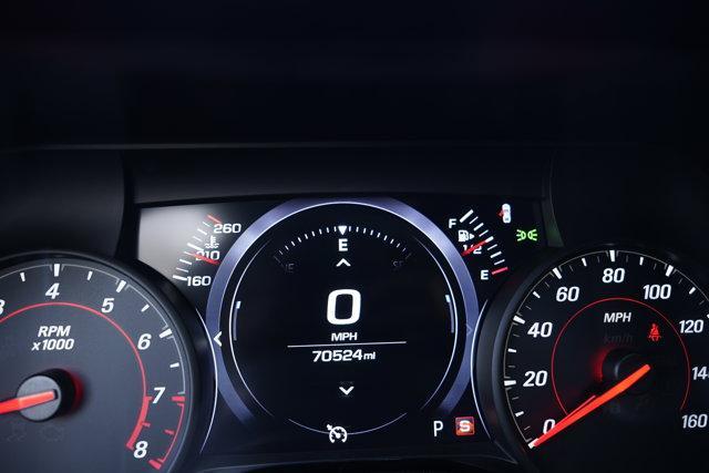 used 2019 Chevrolet Camaro car, priced at $25,988