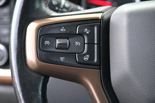 used 2020 Chevrolet Silverado 2500 car, priced at $69,988