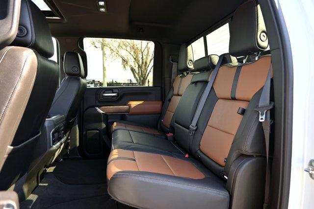 used 2020 Chevrolet Silverado 2500 car, priced at $69,988