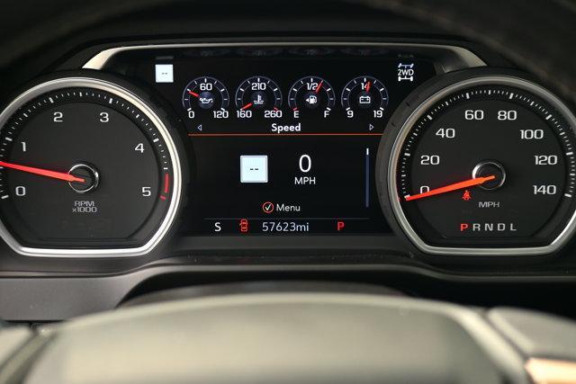 used 2020 Chevrolet Silverado 2500 car, priced at $69,988