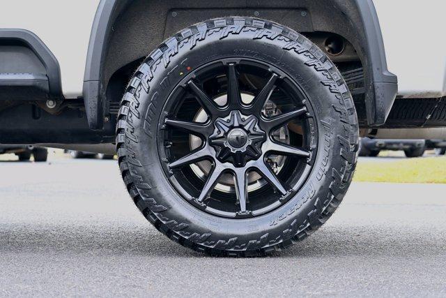 used 2020 Chevrolet Silverado 2500 car, priced at $69,988