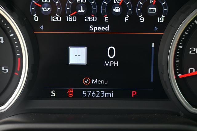 used 2020 Chevrolet Silverado 2500 car, priced at $69,988