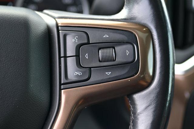 used 2020 Chevrolet Silverado 2500 car, priced at $69,988