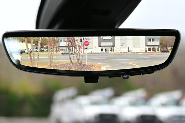 used 2020 Chevrolet Silverado 2500 car, priced at $69,988