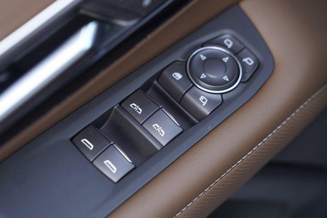 new 2026 Chevrolet Suburban car, priced at $100,299