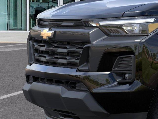 new 2026 Chevrolet Colorado car, priced at $41,665