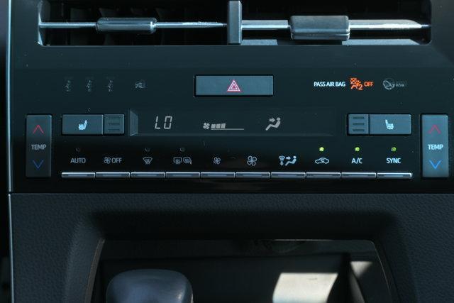 used 2021 Toyota Avalon Hybrid car, priced at $29,988
