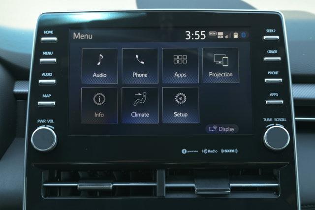 used 2021 Toyota Avalon Hybrid car, priced at $29,988