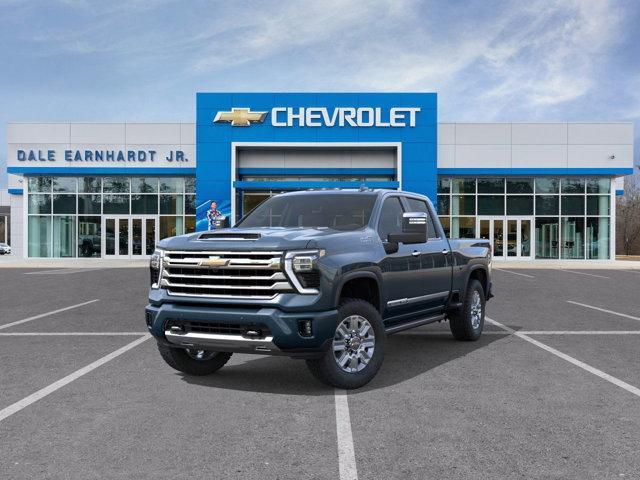 new 2026 Chevrolet Silverado 2500 car, priced at $82,109