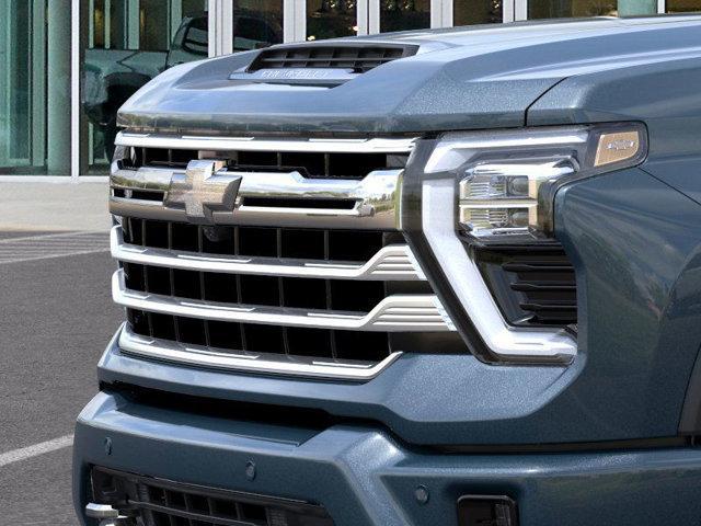 new 2026 Chevrolet Silverado 2500 car, priced at $82,109