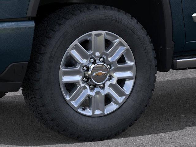 new 2026 Chevrolet Silverado 2500 car, priced at $82,109