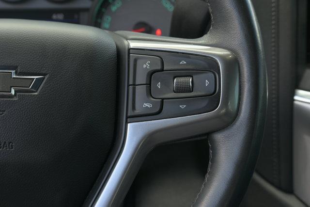 used 2022 Chevrolet Silverado 1500 Limited car, priced at $59,988