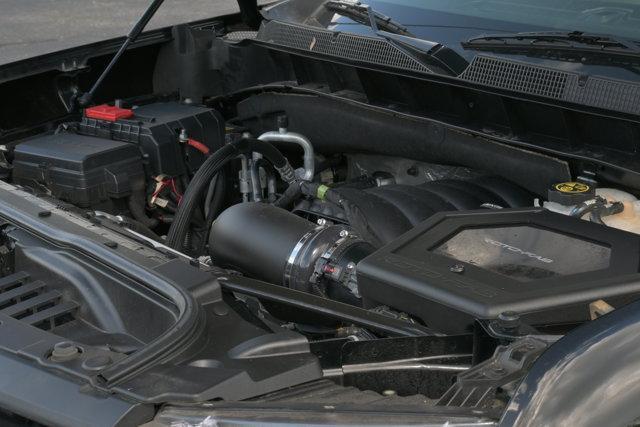 used 2022 Chevrolet Silverado 1500 Limited car, priced at $59,988
