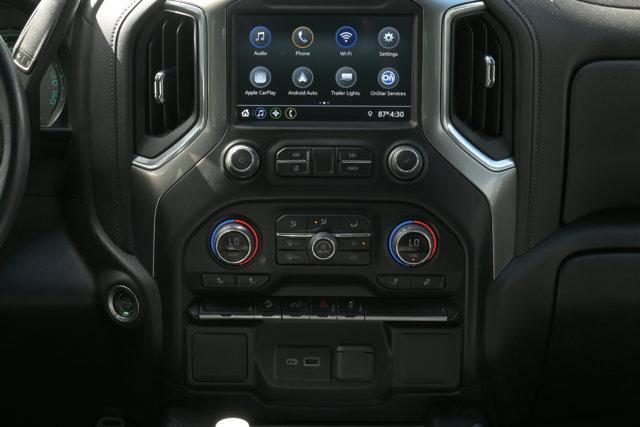 used 2022 Chevrolet Silverado 1500 Limited car, priced at $59,988