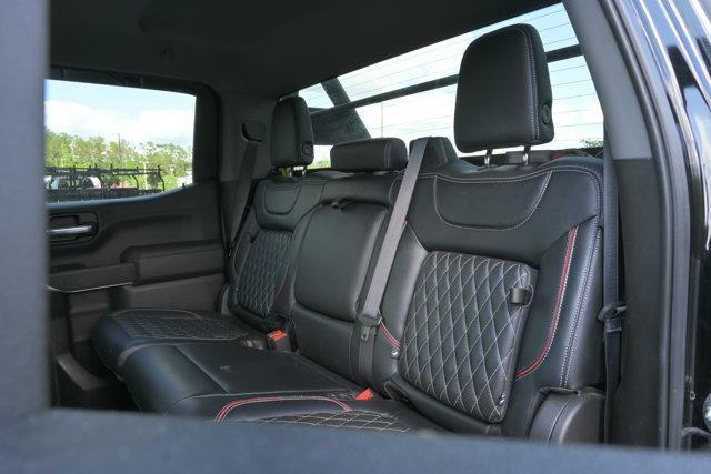 used 2022 Chevrolet Silverado 1500 Limited car, priced at $59,988