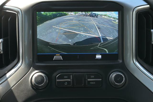 used 2022 Chevrolet Silverado 1500 Limited car, priced at $59,988