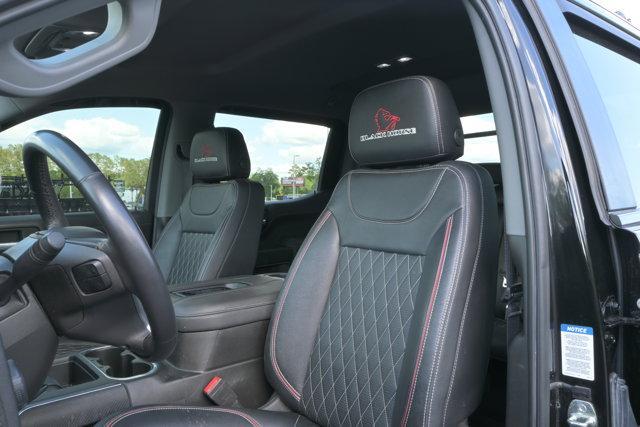used 2022 Chevrolet Silverado 1500 Limited car, priced at $59,988