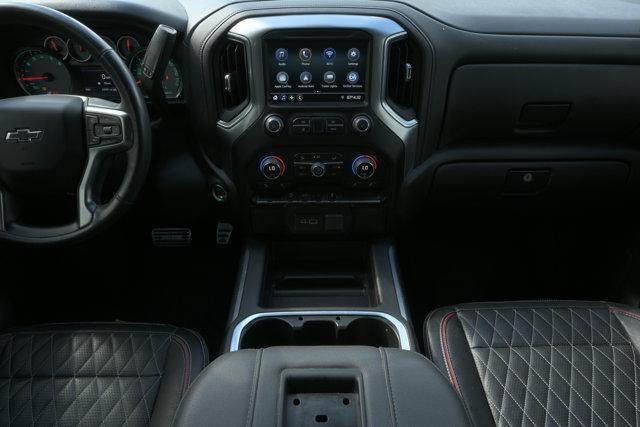 used 2022 Chevrolet Silverado 1500 Limited car, priced at $59,988