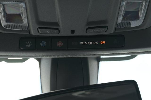 used 2022 Chevrolet Silverado 1500 Limited car, priced at $59,988