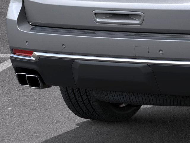 new 2026 Chevrolet Tahoe car, priced at $93,995