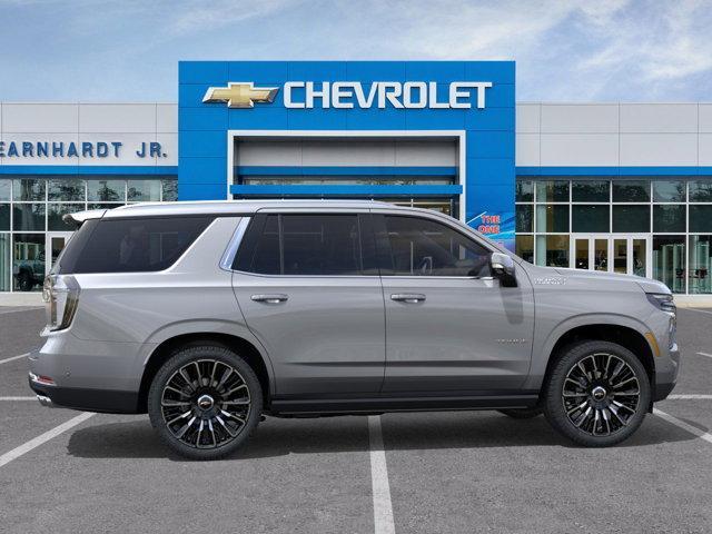 new 2026 Chevrolet Tahoe car, priced at $93,995