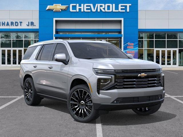new 2026 Chevrolet Tahoe car, priced at $93,995
