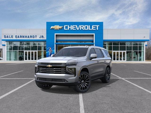 new 2026 Chevrolet Tahoe car, priced at $93,995