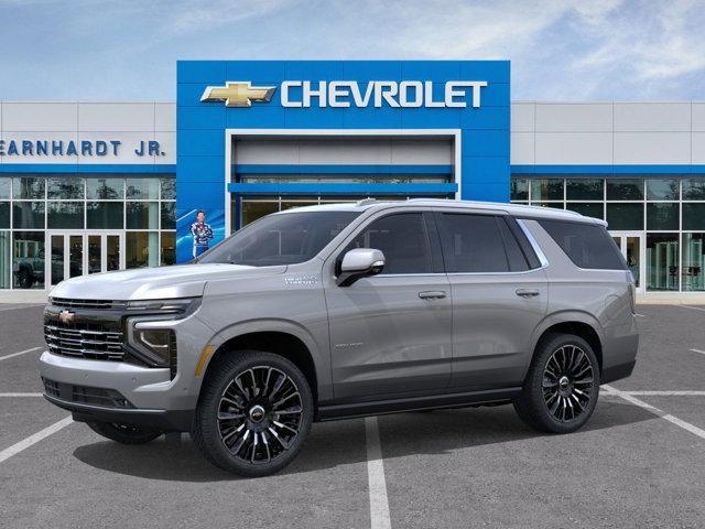 new 2026 Chevrolet Tahoe car, priced at $93,995