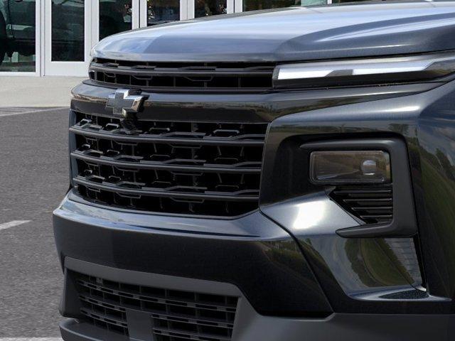 new 2026 Chevrolet Traverse car, priced at $47,644