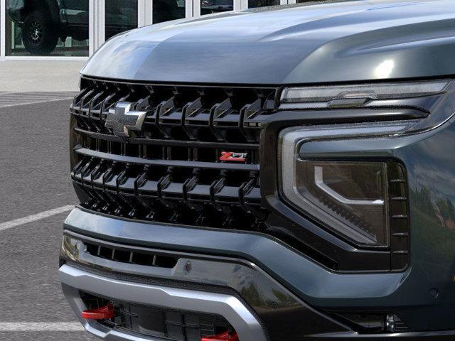 new 2026 Chevrolet Suburban car, priced at $83,324