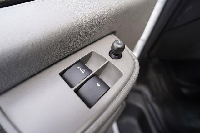 new 2025 Chevrolet Express 2500 car, priced at $44,550