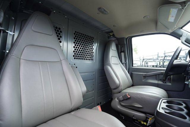 new 2025 Chevrolet Express 2500 car, priced at $44,550