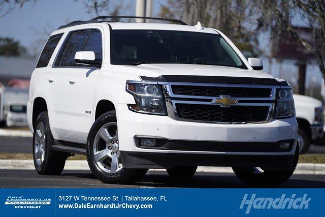 used 2020 Chevrolet Tahoe car, priced at $34,988