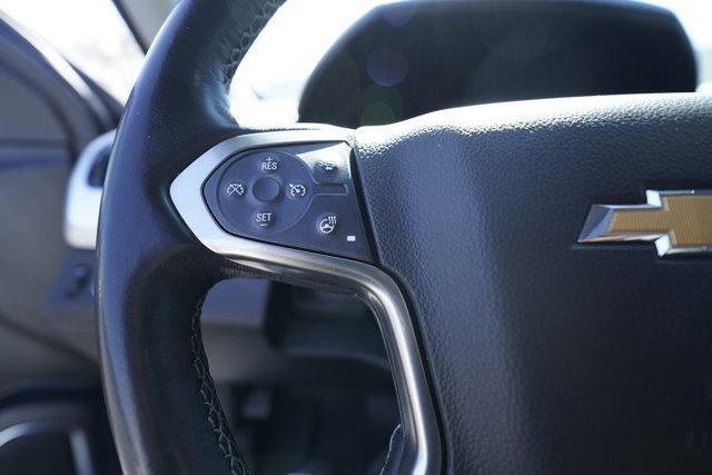 used 2020 Chevrolet Tahoe car, priced at $34,988