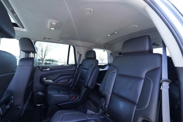 used 2020 Chevrolet Tahoe car, priced at $34,988