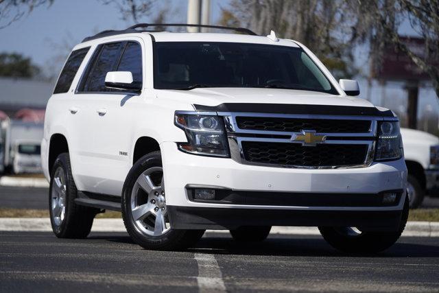 used 2020 Chevrolet Tahoe car, priced at $34,988